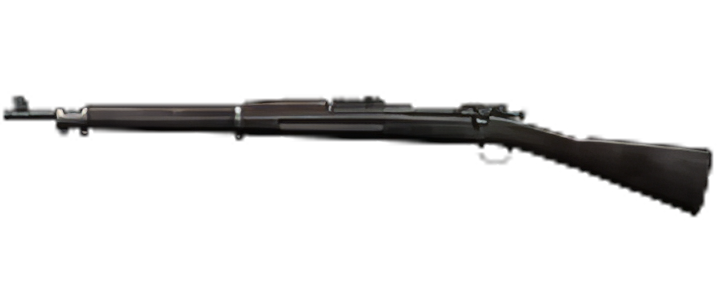 Image of Springfield M1903A3
