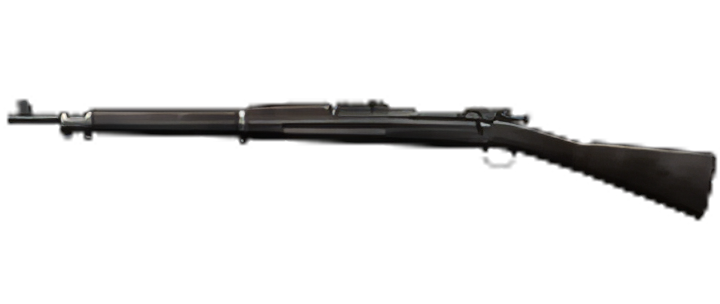 Image of Springfield M1903A3 Sell