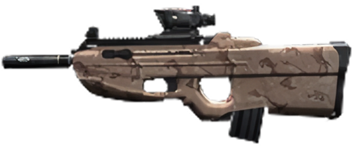 Image of f2000 desert