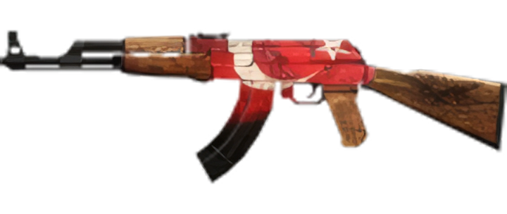 Image of ak47 tr