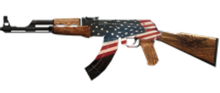 Image of ak47 us