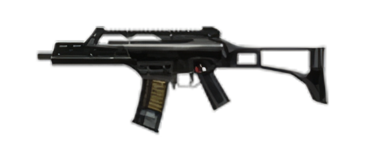 Image of G36C