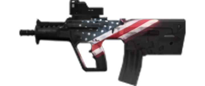 Image of x95 us