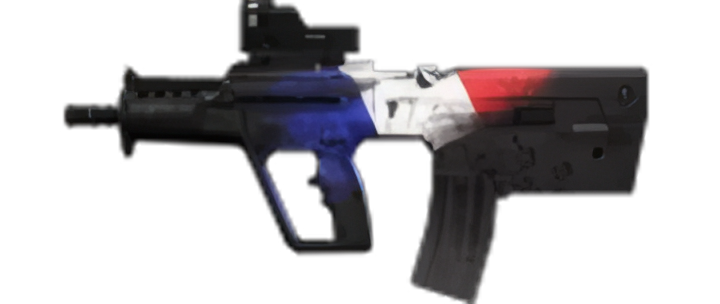 Image of x95 fr