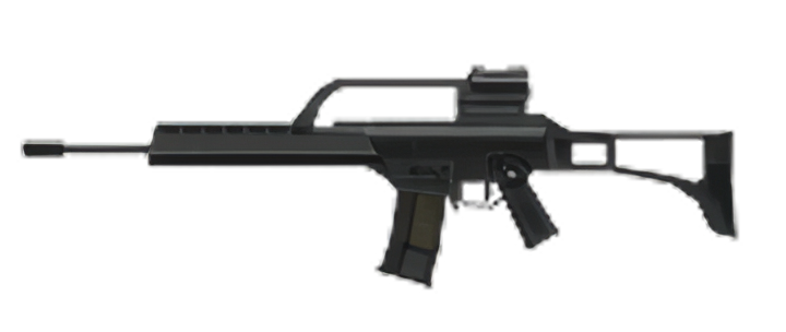 Image of G36