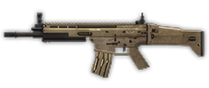 Image of Scar L