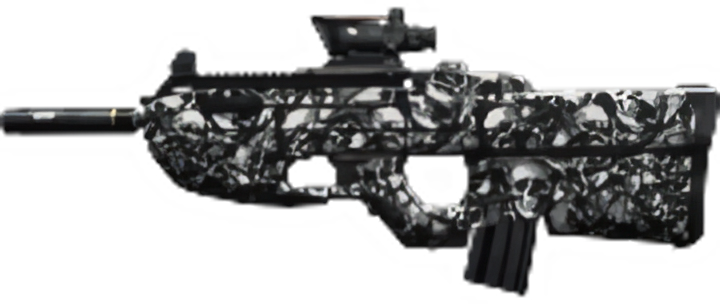 Image of f2000 phantom