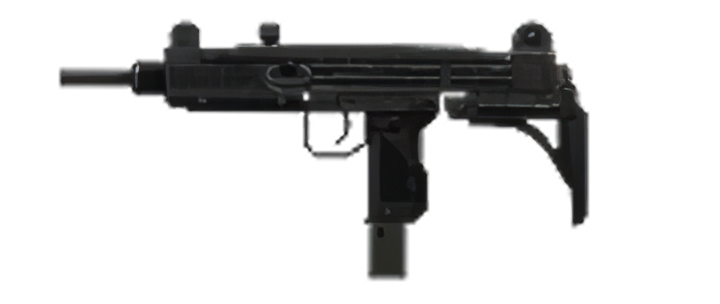 Image of Uzi