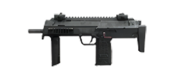Image of MP7A1