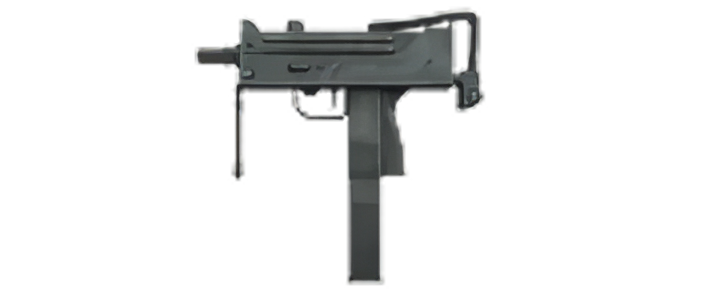 Image of MAC10