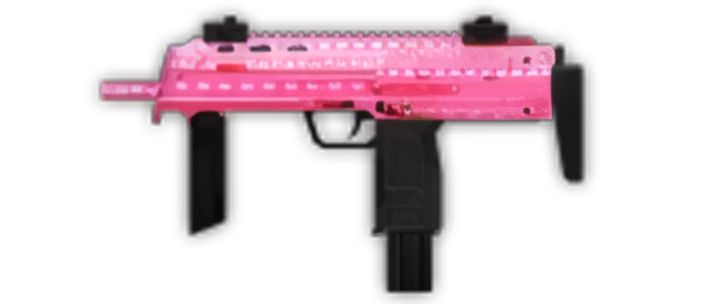 Image of mp7a1 pink