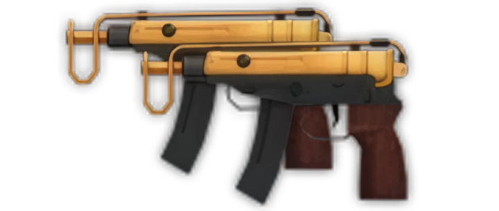 Image of scorpion d gold