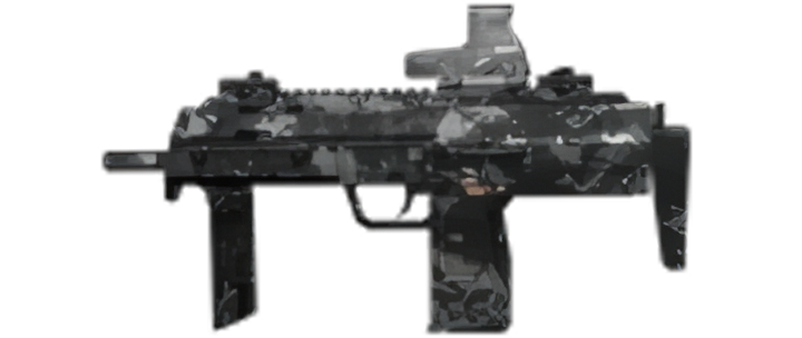 Image of mp7a1 acu
