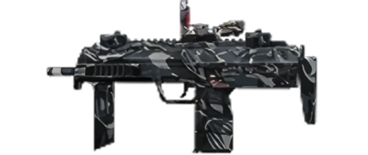 Image of mp7a1 marsh