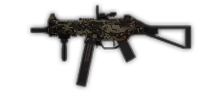 Image of ump45 camo