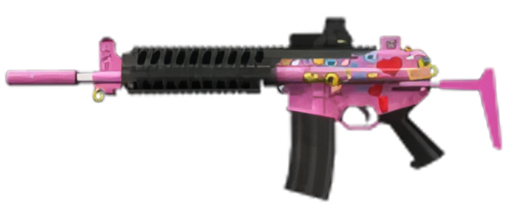 Image of k1 valentine