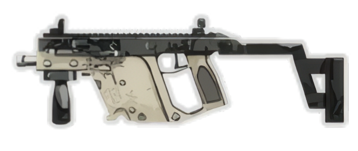 Image of vector cartoon