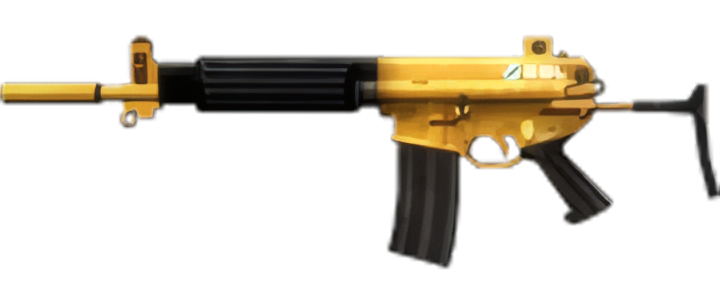 Image of k1 gold esl