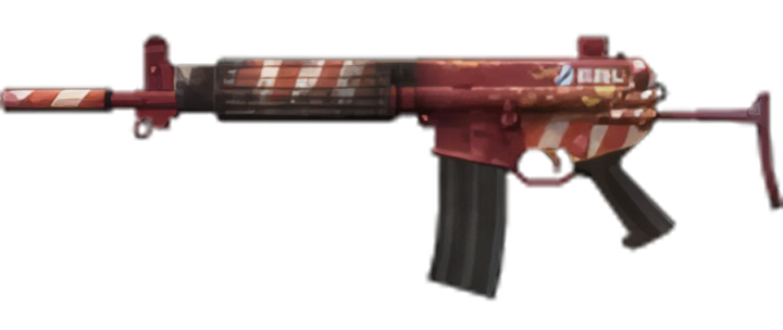 Image of k1 pink esl