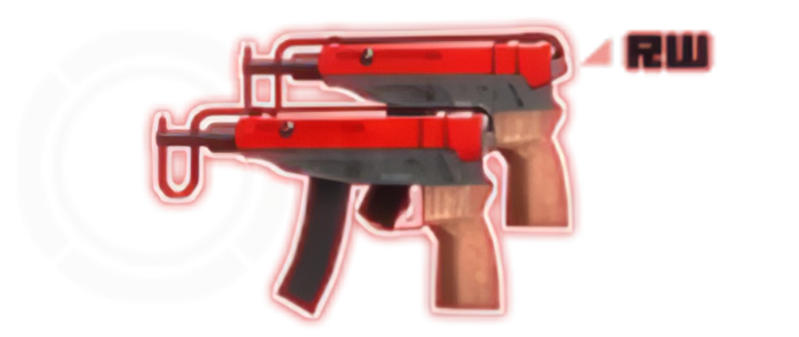 Image of scorpion d red