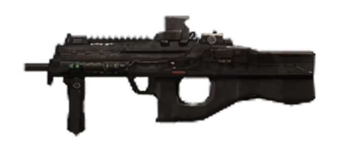 Image of MP7TC