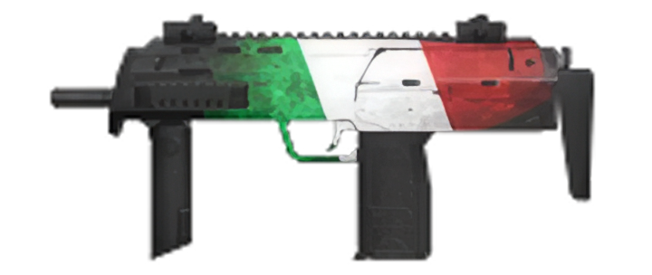 Image of mp7a1 it
