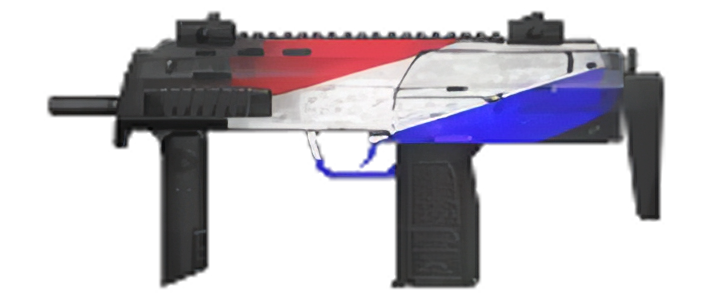 Image of mp7a1 nl