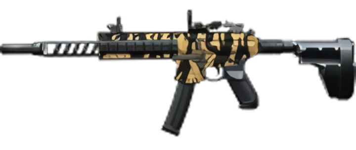 Image of mpx blackshark