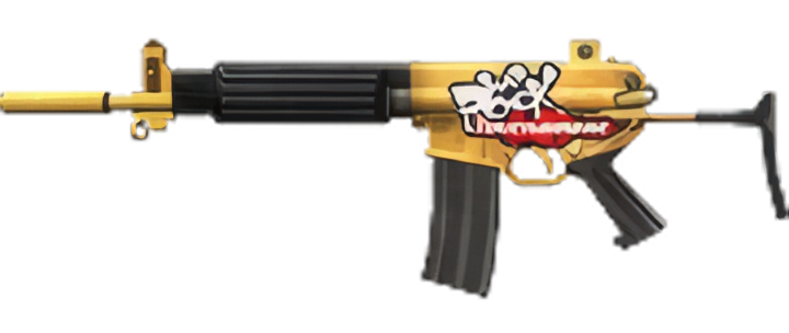 Image of k1 gold wrt