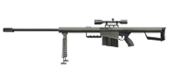 Image of Barrett M82