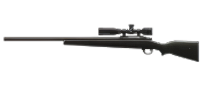 Image of M40A1
