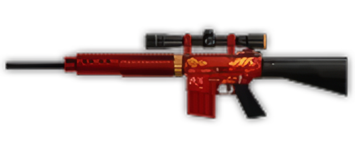 Image of sr25 dragon