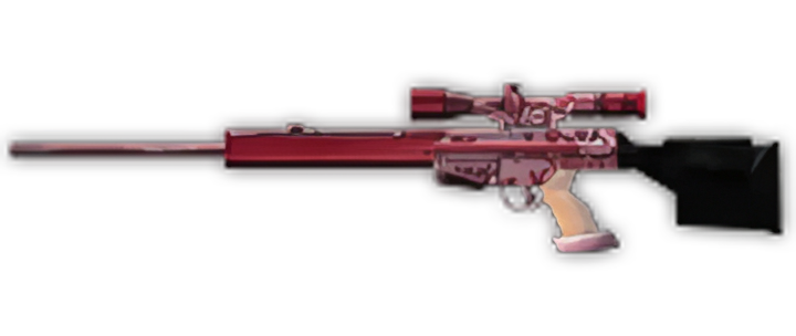 Image of psg 1 pink