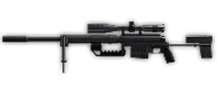 Image of Cheytac M200