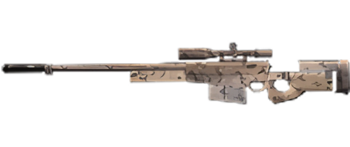 Image of aw50f desert