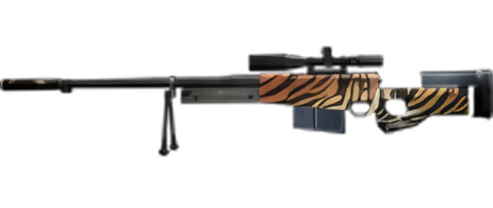 Image of aw50f tiger