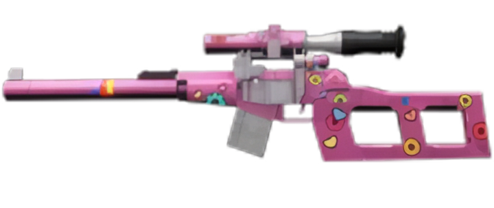 Image of vss valentine