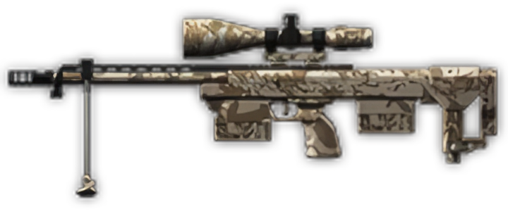 Image of dsr1 camo
