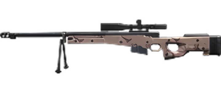 Image of ai aw desert