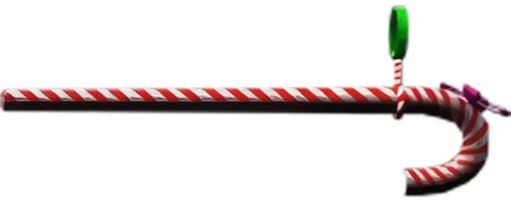 Image of Candycane Rifle