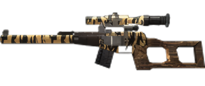 Image of vss blackshark