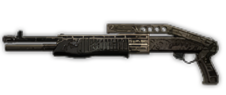 Image of spas 12 camo