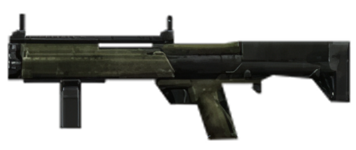 Image of ksg camo