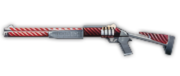 Image of m4super90 stick