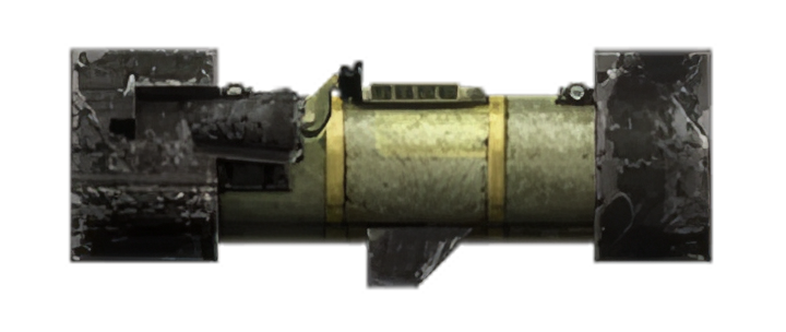 Image of Fgm 172 Predator