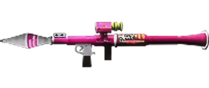 Image of rpg7 pink wrt