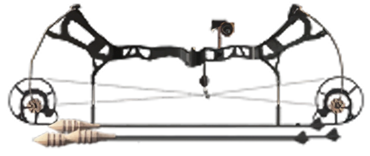 Image of Grenade Bow