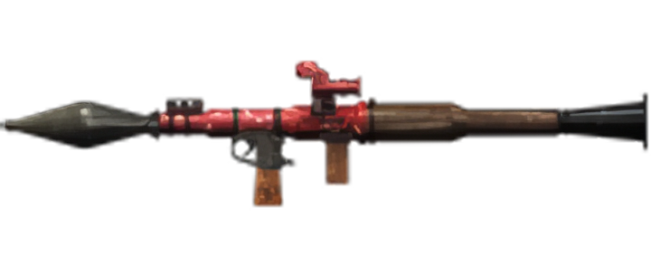 Image of rpg7 christmas
