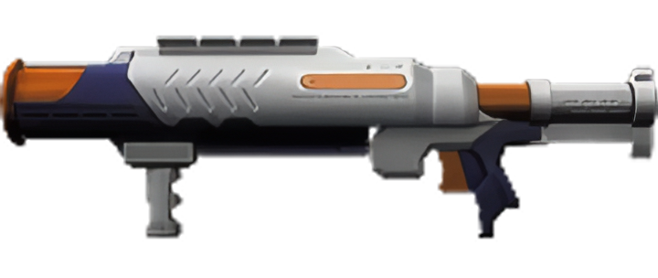 Image of Waterbazooka