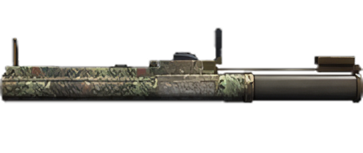 Image of m72law flacktarn